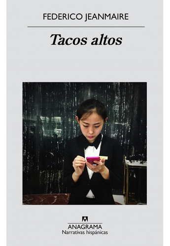 Tacos Altos (anagrama)