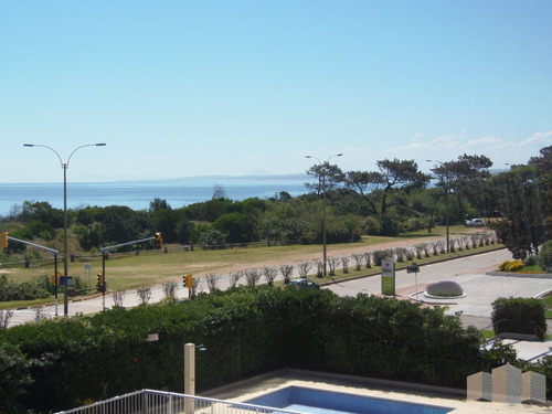 Imagen 15 de 30 de Apartamento En Punta Del Este, Mansa
