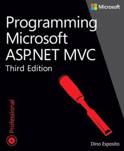 Programación De Microsoft Asp.net Mvc
