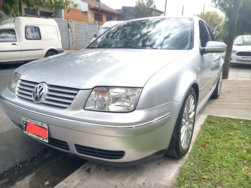 Volkswagen Bora 1.8 T Highline