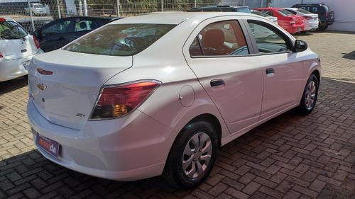 Chevrolet Prisma 1.0 Joy Spe/4