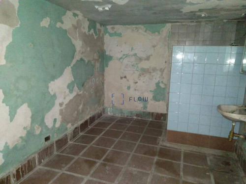 Casa 103m², 2 Dormitorios, 1 Vagas - Chácara Inglesa - Ca1661