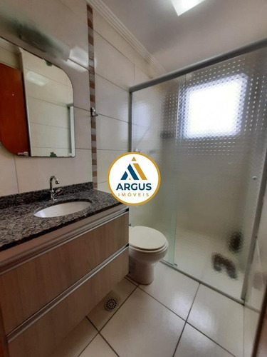Imagem 28 de 28 de Apartamento À Venda, 2 Quartos, 1 Suíte, Aviação - Praia Grande/sp - 274