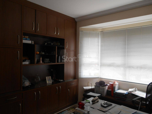Imagem 5 de 30 de Casa À Venda Em Loteamento Alphaville Campinas - Ca160716