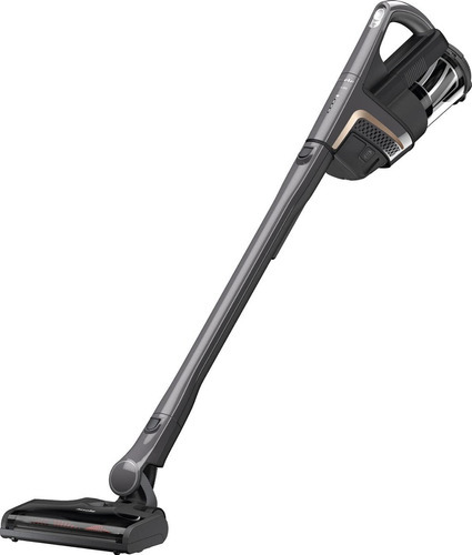 Miele Triflex Hx1 Aspiradora De Varilla Sin Bolsa Gris Color Gris Oscuro