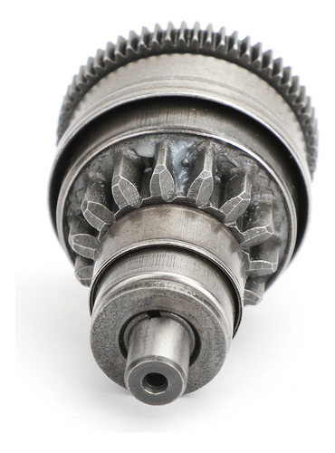 Piñón Arranque Para Suzuki Ltz50 Ltz 50 Quadsport 06-10 17