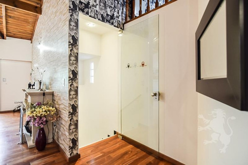 Imagen 26 de 27 de Excelente Ph De 5 Ambientes - Refaccionado - Playroom - Villa Urquiza