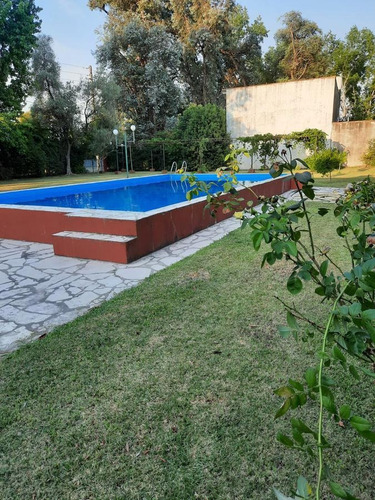 Imagen 26 de 30 de Venta Quinta - Del Viso