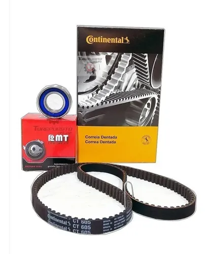 comprar Kit Correa Tensor Distribucion Fiat Duna Motor Tipo 1.4 1.6