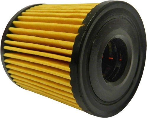 Filtro De Aceite   Acdelco Peugeot 207 1.4 L 2008-2015