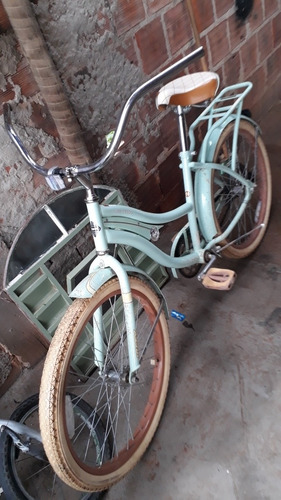 Bicicleta Huffy Semi Nova