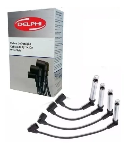 comprar Jogo Cabo Vela S10 Blazer Spin Idea Strada Siena #xs10001