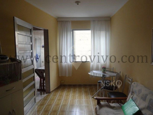 Imagem 14 de 15 de Apto. 1 Suíte - 79m² - Vila Buarque - Ed931