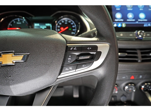 Chevrolet Onix 1.0 TURBO FLEX PLUS LTZ AUTOMÁTICO