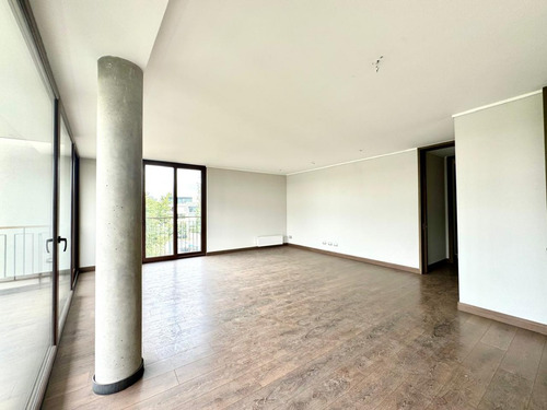 Moderno Penthouse I La Dehesa Central I Colegio Los Alerces