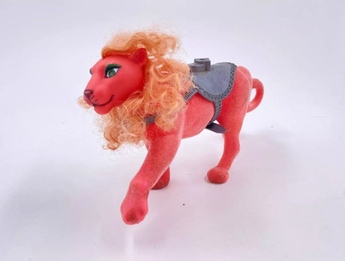 Clawdeen Princess Of Power She Ra Motu Princesas Del Poder (Usado)