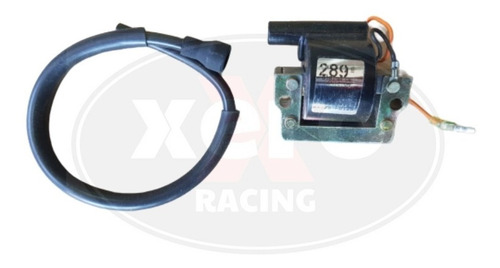 Bobina Ignicion Dze Yamaha Dt 125 175 180 Rt 180 En Xero 