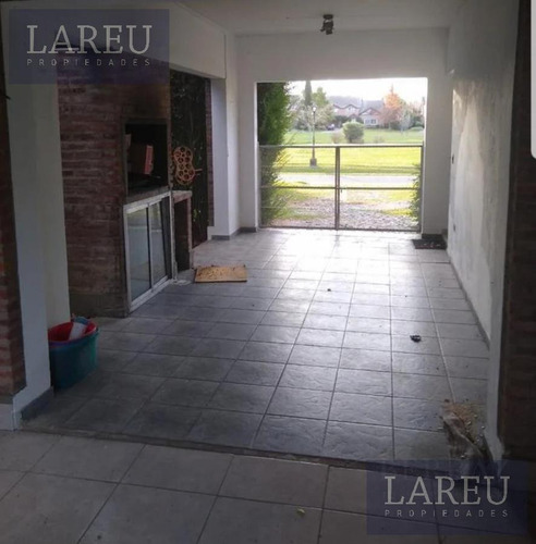 Imagen 20 de 30 de Casa Venta - Club De Campo Pueyrredon