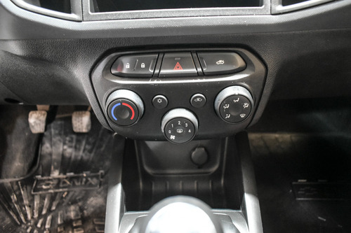 Chevrolet Onix 1.4 JOY PLUS