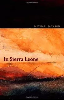 In Sierra Leone - Livro Em Inglês