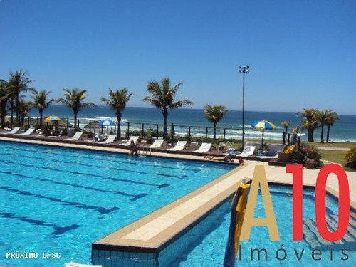 Imagem 4 de 15 de Apartamento Para Venda Em Florianópolis, Santinho, 2 Dormitórios, 1 Suíte, 2 Banheiros, 1 Vaga - 2180_1-1093724