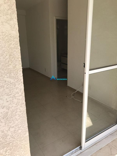 Imagem 18 de 26 de Vende-se Apartamento - Cond. Pleno Engordadouro, Jundiaí. - 7121