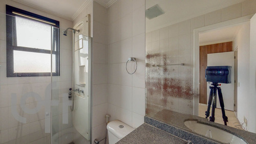 Imagem 4 de 25 de Apartamento De Condomínio Em São Paulo - Sp - Ap4301_nbni