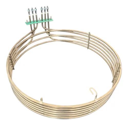 comprar Resistência Ftt300 Wictory Forno 10 Esteiras 18kw 220\u002F380v