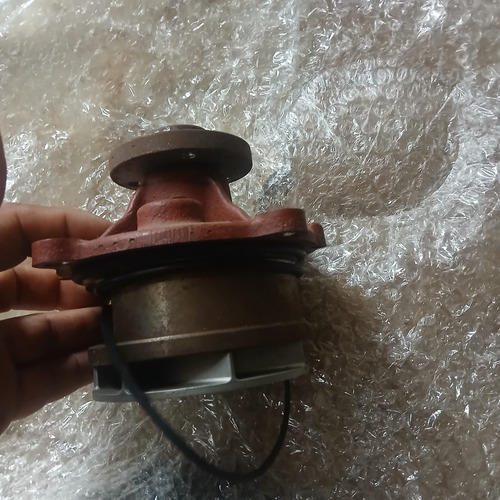 Repuestos Para Retroexcavadora Volvo Bl60 (Usado)
