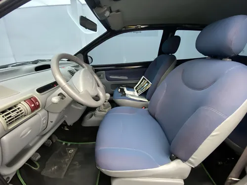 Renault Twingo 1.2 Dynamique 16V Xbox360