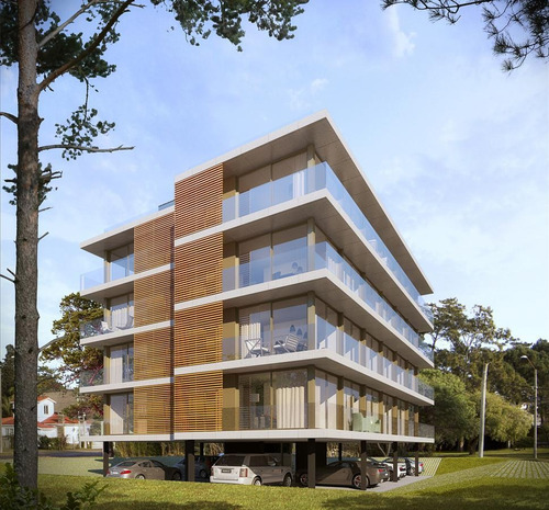 Imagen 2 de 19 de Edificio - Punta Del Este