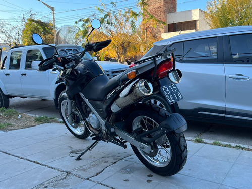 Bmw Gs 650