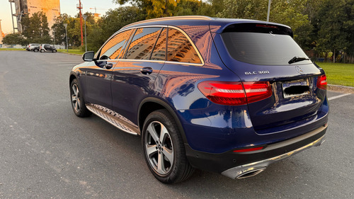 Mercedes-Benz Clase GLC 2.0 Glc250 300 4matic Atomático