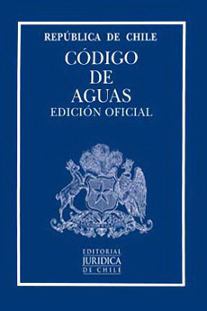 Codigo De Aguas 2019 (profesional)