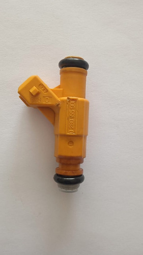 Inyector Ford Explorer 6cil 4.0l Probado En Laboratorio (Usado)