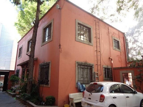 Imagen 3 de 8 de Residencial Terreno En Venta En Escandón