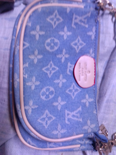 Bolso  De Dama Marca Louis Vuitton Original 