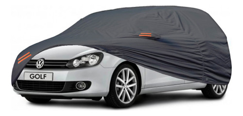 Cobertor De Auto  Volkswagen Golf Hatchback /funda/forro