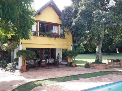 Casa En Arriendo En Loma De San José. Cod A776095