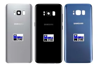 Tapa Samsung S6 S7 S8 S9 S10 S10e Plus Note Edge