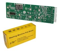 Comprar Plaqueta Electronica Lavarropa Drean Concept F. Tech C12 Nac