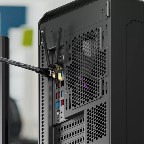 Sanus Hdmi Ultra High Speed 3 Metros