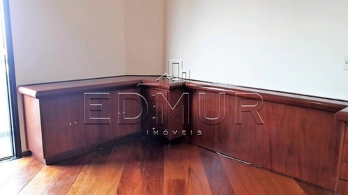 Imagem 14 de 15 de Apartamento - Vila Santa Teresa - Ref: 18159 - V-18159