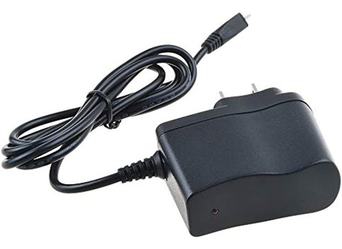 Pk Power Ac / Dc Adapter Para Levana 32200 32208 Shiloh 3220