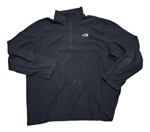 Chamarra Ligera The North Face Xgrande Xl Negro