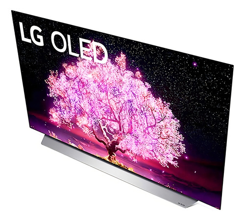 Smart Tv Oled 55''4k 120hz G-sync Freesync Oled55c1 Lg (Usado)