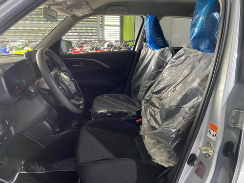 Suzuki Swift 2025