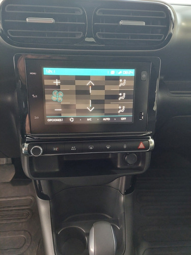 Imagen 12 de 15 de Citroën C4 Cactus Feel Pack Plus A/t
