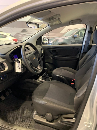 Imagen 20 de 25 de Chevrolet Spin 1.8 Nafta Lt Manual 5 Asientos 105cv 2023 Ep