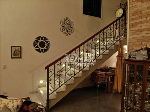 Imagem 16 de 30 de Casa Com 3 Dormitórios À Venda, 340 M² Por R$ 1.550.000,00 - Recanto Suiço - Cotia/sp - Ca0164